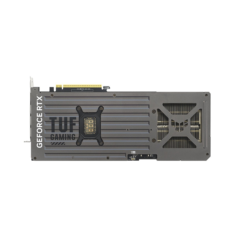 کارت گرافیک ایسوس مدل ASUS TUF Gaming RTX 5070 Ti OC 16GB - Image 6