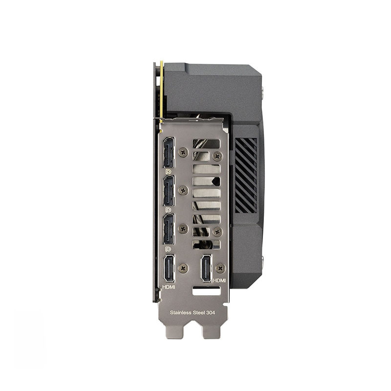 کارت گرافیک ایسوس مدل ASUS TUF Gaming RTX 5070 Ti OC 16GB - Image 7