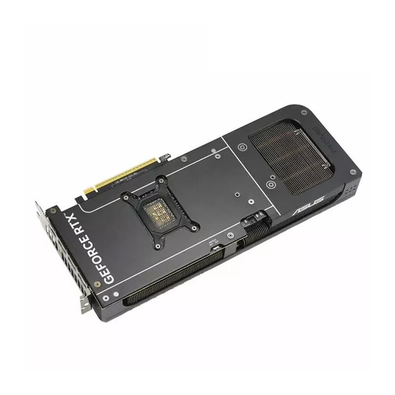 کارت گرافیک ایسوس مدل ASUS PRIME GeForce RTX 5070 OC 12GB - Image 9