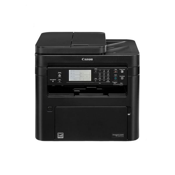 پرینتر لیزری چند کاره کانن مدل imageCLASS MF269dw