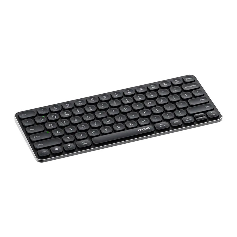 کیبورد بی سیم رپو مدل RAPOO E9050L - Image 3