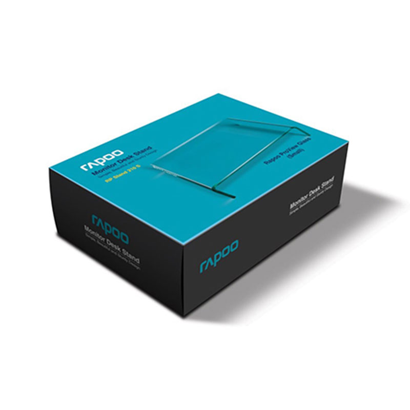 پایه زیر مانیتور رپو مدل RAPOO 210 Small - Image 2