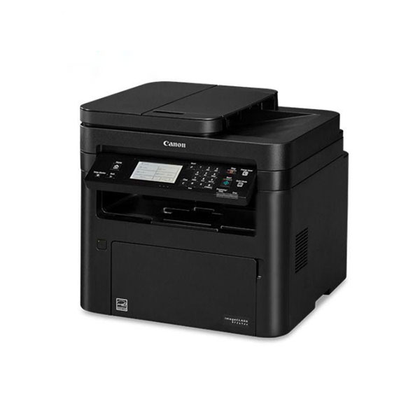 پرینتر لیزری چند کاره کانن مدل imageCLASS MF269dw - Image 2