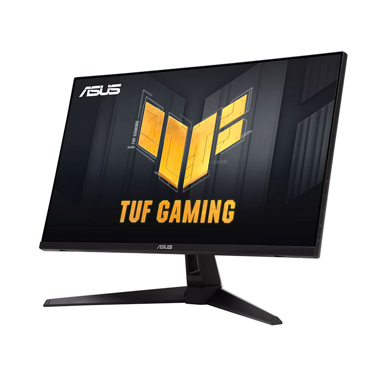 مانیتور گیمینگ 27 اینچ ایسوس مدل ASUS TUF GAMING VG279QM1A - Image 3