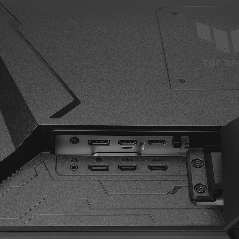 مانیتور گیمینگ 27 اینچ ایسوس مدل ASUS TUF GAMING VG279QM1A - Image 4
