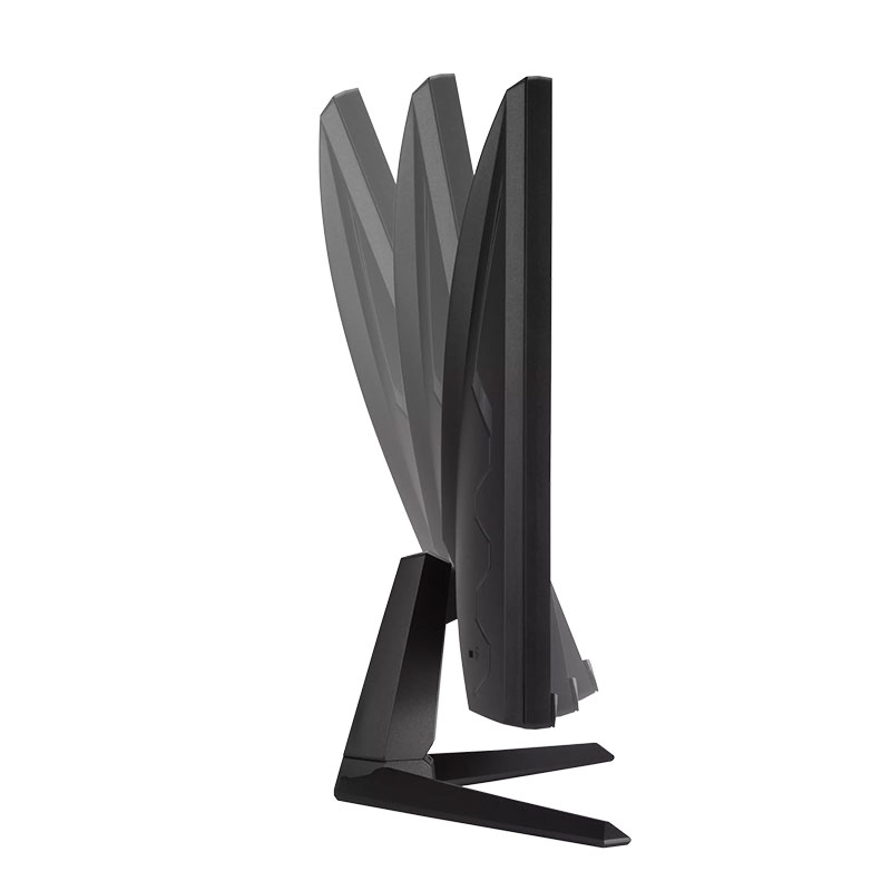 مانیتور گیمینگ 23.8 اینچ ایسوس مدل ASUS TUF GAMING VG249Q3A - Image 5