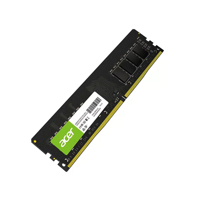 رم دسکتاپ ایسر مدل Acer UD100 DDR4 32GB 3200MHz CL22 - Image 2