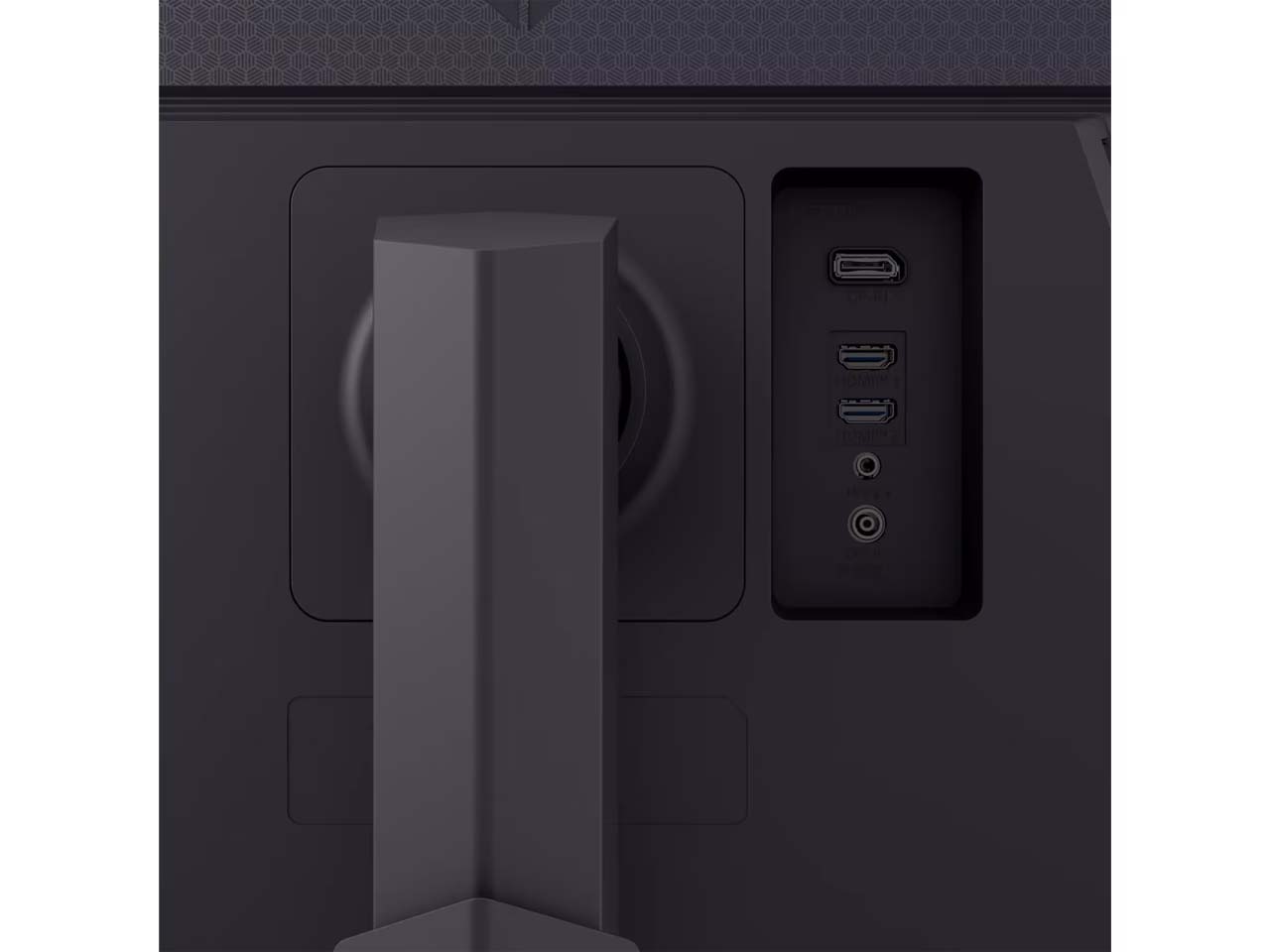 مانیتور گیمینگ 27 اینچی ال جی مدل LG UltraGear 27GS75Q-B - Image 4