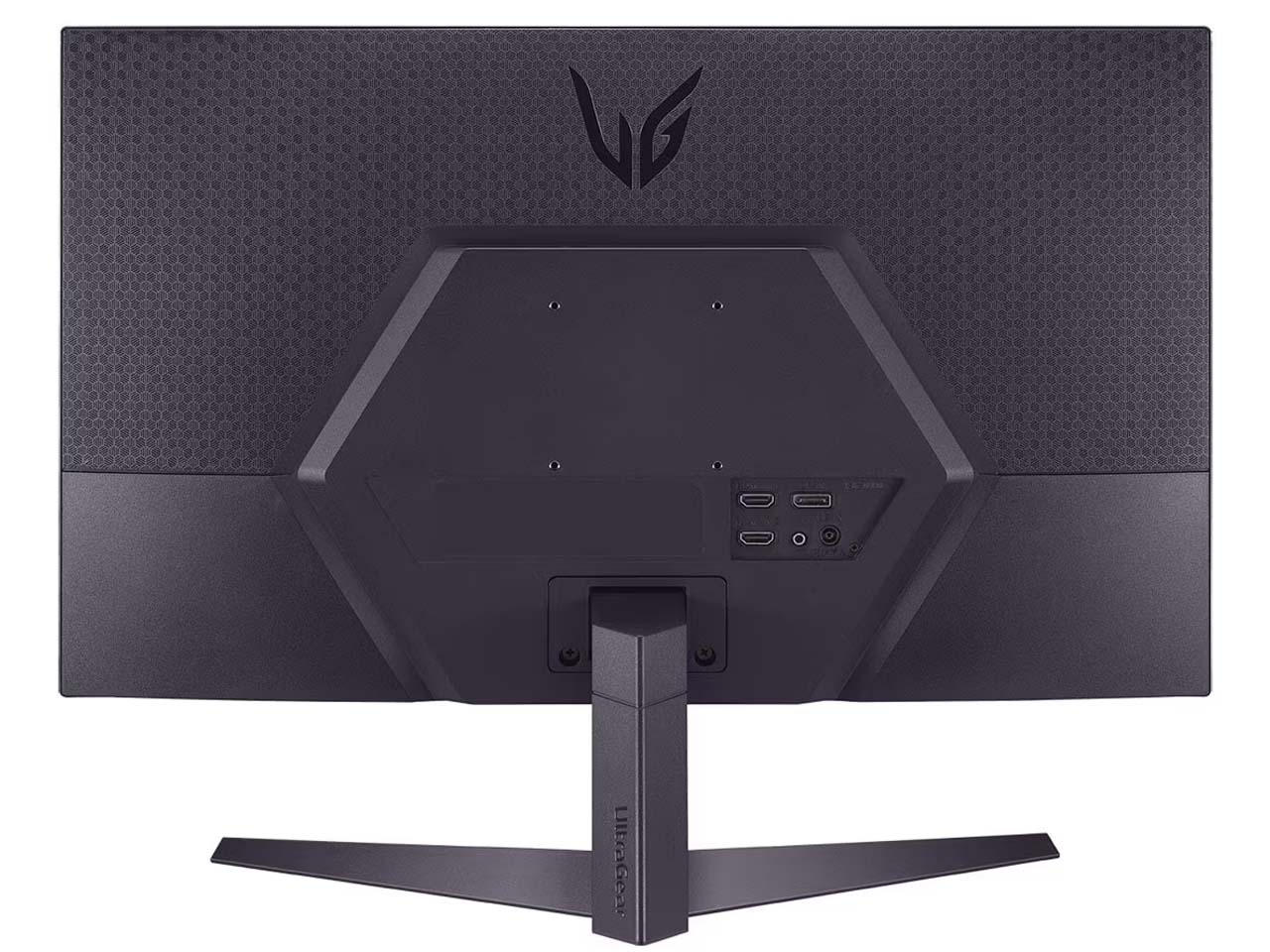 مانیتور گیمینگ 27 اینچی ال جی مدل LG UltraGear 27GS50F-B - Image 5