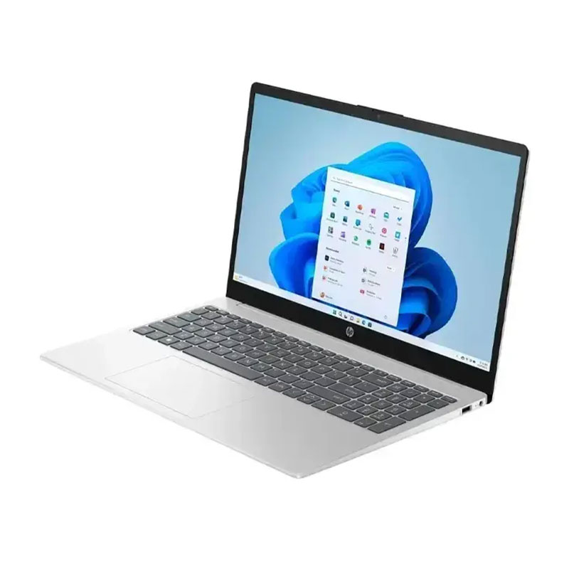 لپ تاپ اچپی مدل HP 15-FD0005DX i5 8 512 - Image 2