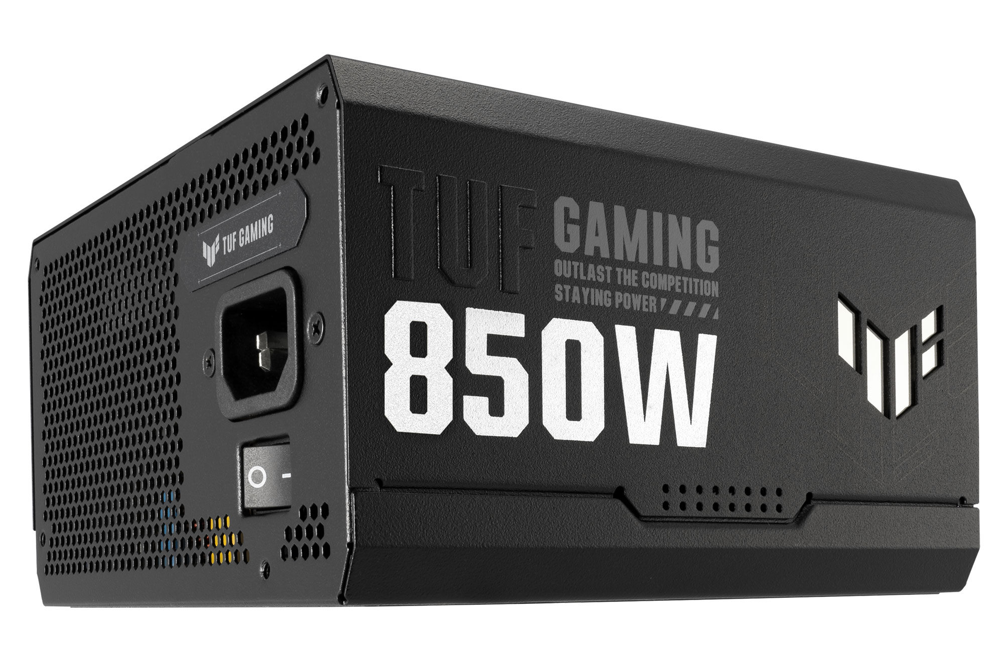 منبع تغذیه کامپیوتر ایسوس مدل ASUS TUF Gaming 850G - Image 5