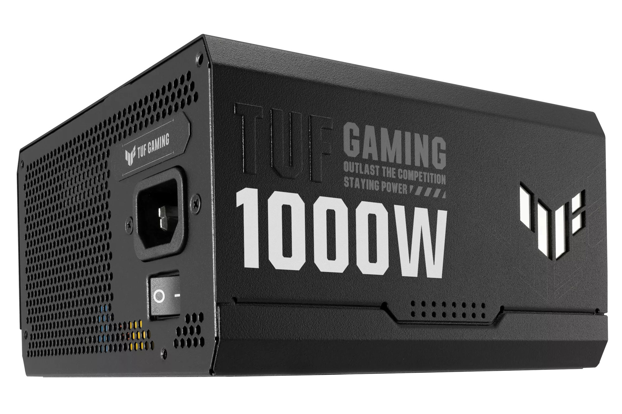 منبع تغذیه کامپیوتر ایسوس مدل ASUS TUF Gaming 1000G - Image 3