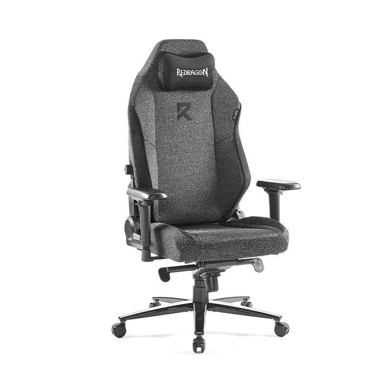 صندلی گیمینگ ردراگون مدل Redragon C-622 - Image 2