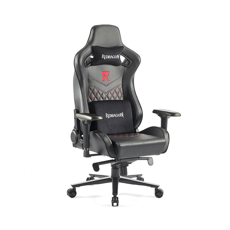 صندلی گیمینگ ردراگون مدل Redragon C-506 - Image 2