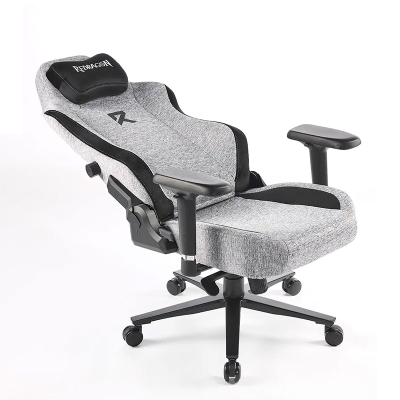 صندلی گیمینگ ردراگون مدل Redragon C-505 Gray - Image 5