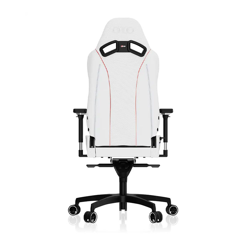 صندلی گیمینگ ورتاگیر مدل Vertagear SL5800 RS Edition Black White - Image 3