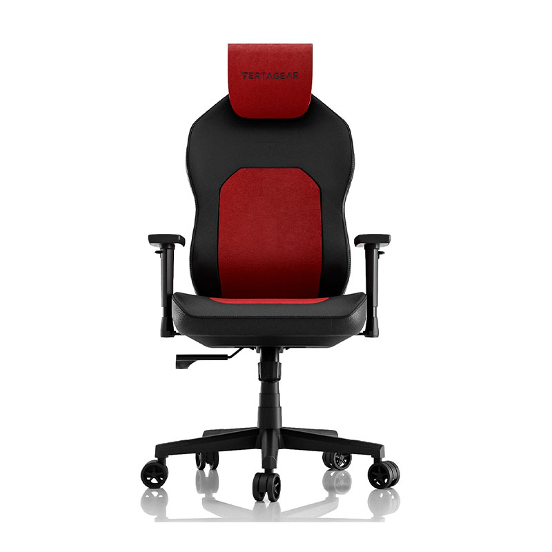 صندلی گیمینگ ورتاگیر مدل Vertagear SL1800 Black Red