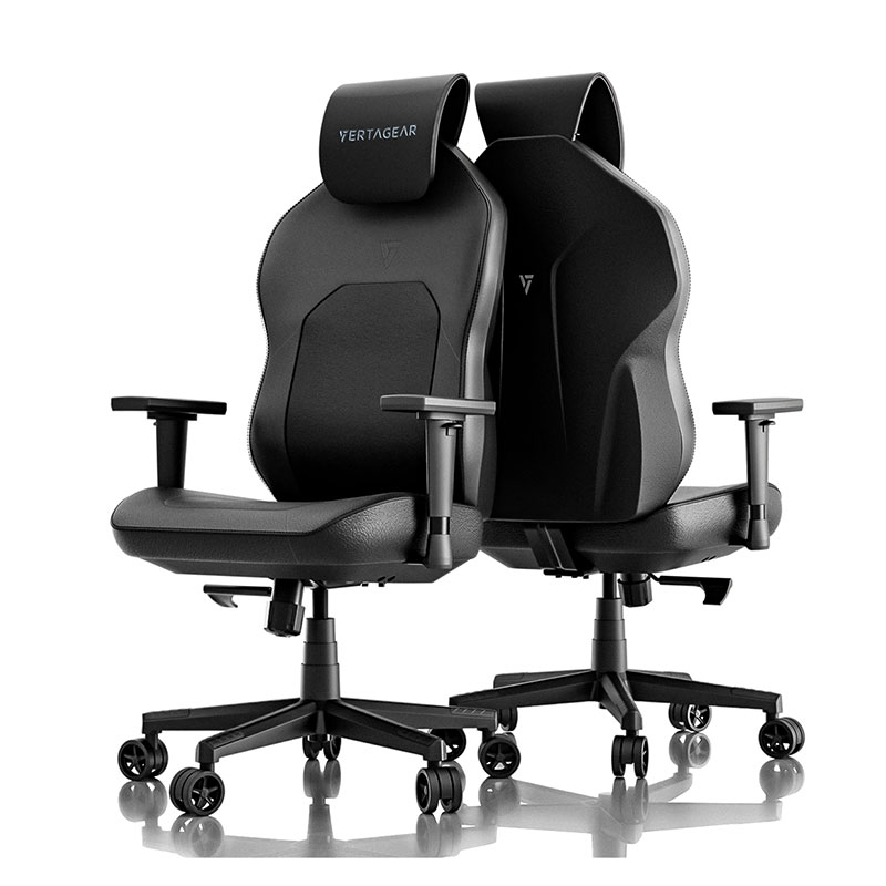 صندلی گیمینگ ورتاگیر مدل Vertagear SL1800 - Image 4