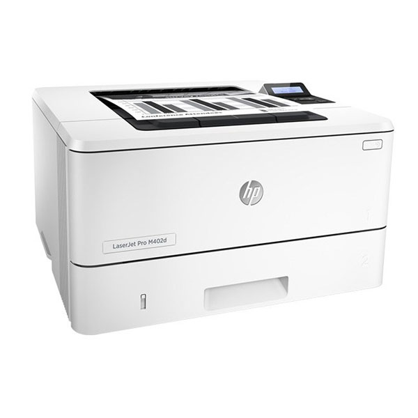 پرینتر لیزری اچ پی مدل HP M402d - Image 2