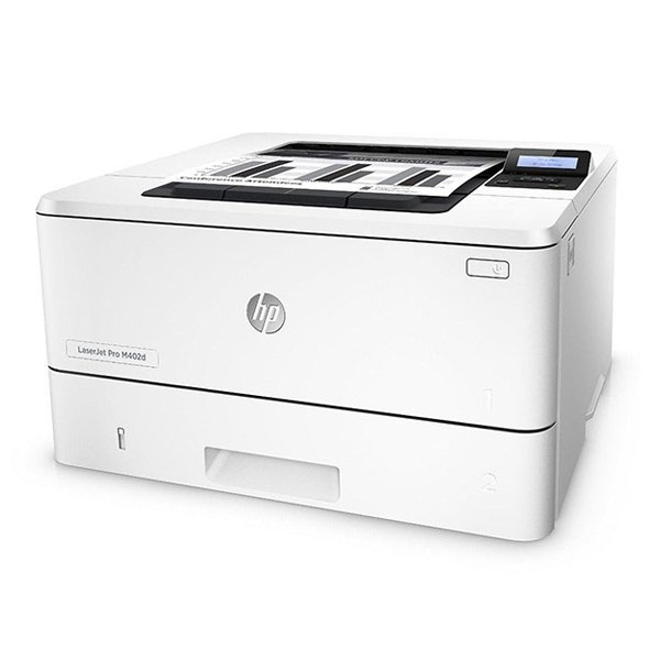 پرینتر لیزری اچ پی مدل HP M402d - Image 3
