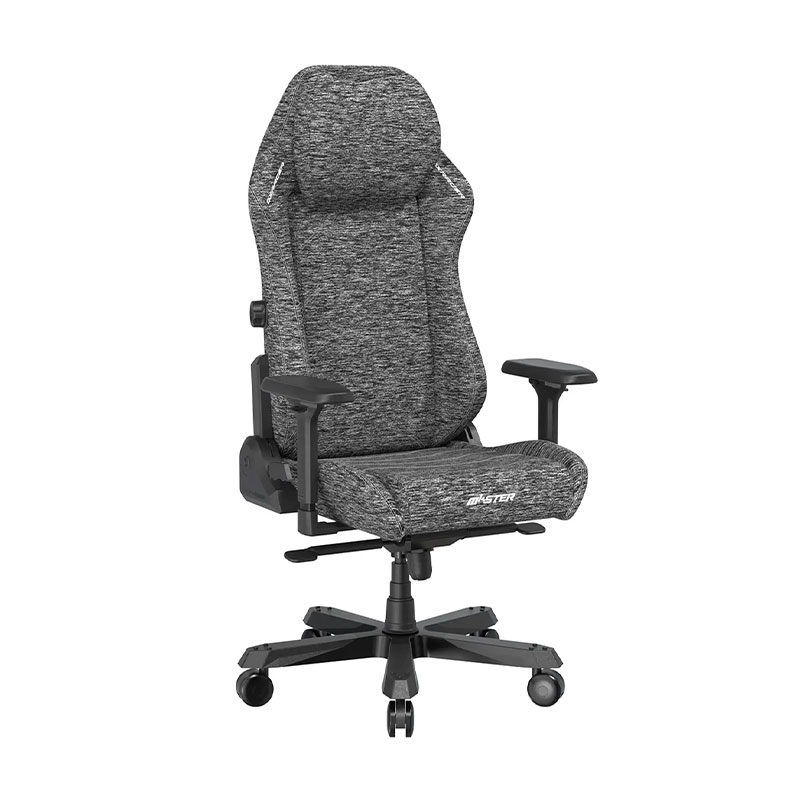 صندلی گیمینگ دی ایکس ریسر مدل DXRacer Master Series 2025 XL Fabric Gray - Image 2