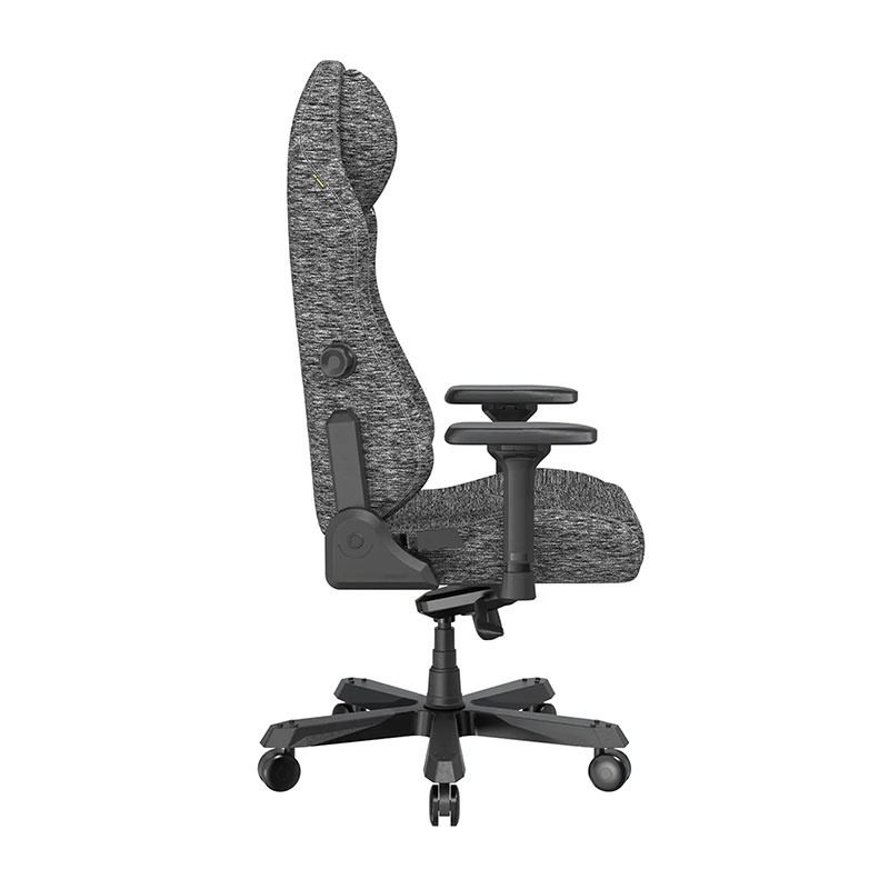 صندلی گیمینگ دی ایکس ریسر مدل DXRacer Master Series 2025 XL Fabric Gray - Image 3