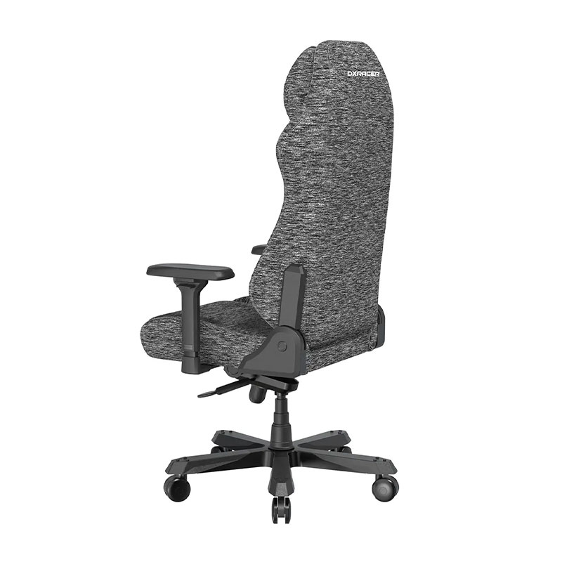 صندلی گیمینگ دی ایکس ریسر مدل DXRacer Master Series 2025 XL Fabric Gray - Image 6