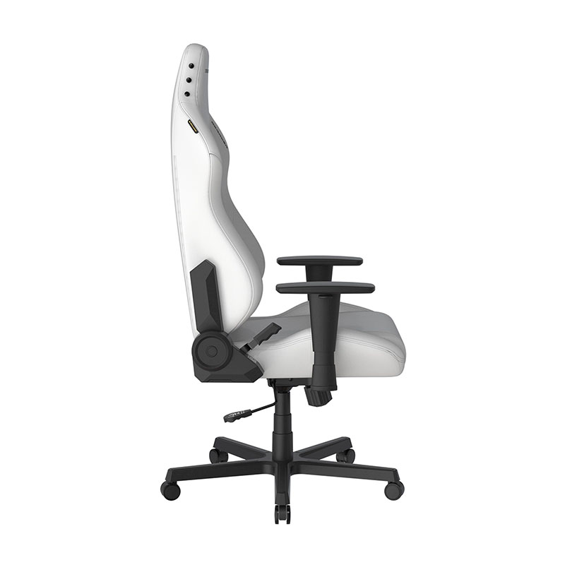 صندلی گیمینگ دی ایکس ریسر مدل DXRacer Drifting Series 2025 L White Black - Image 3