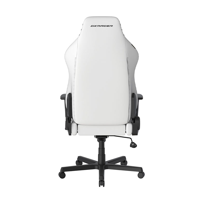 صندلی گیمینگ دی ایکس ریسر مدل DXRacer Drifting Series 2025 L White Black - Image 5