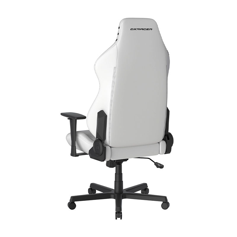 صندلی گیمینگ دی ایکس ریسر مدل DXRacer Drifting Series 2025 L White Black - Image 6