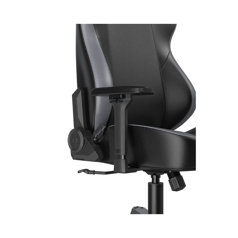 صندلی گیمینگ دی ایکس ریسر مدل DXRacer Tank Series 2025 Black Gray - Image 9