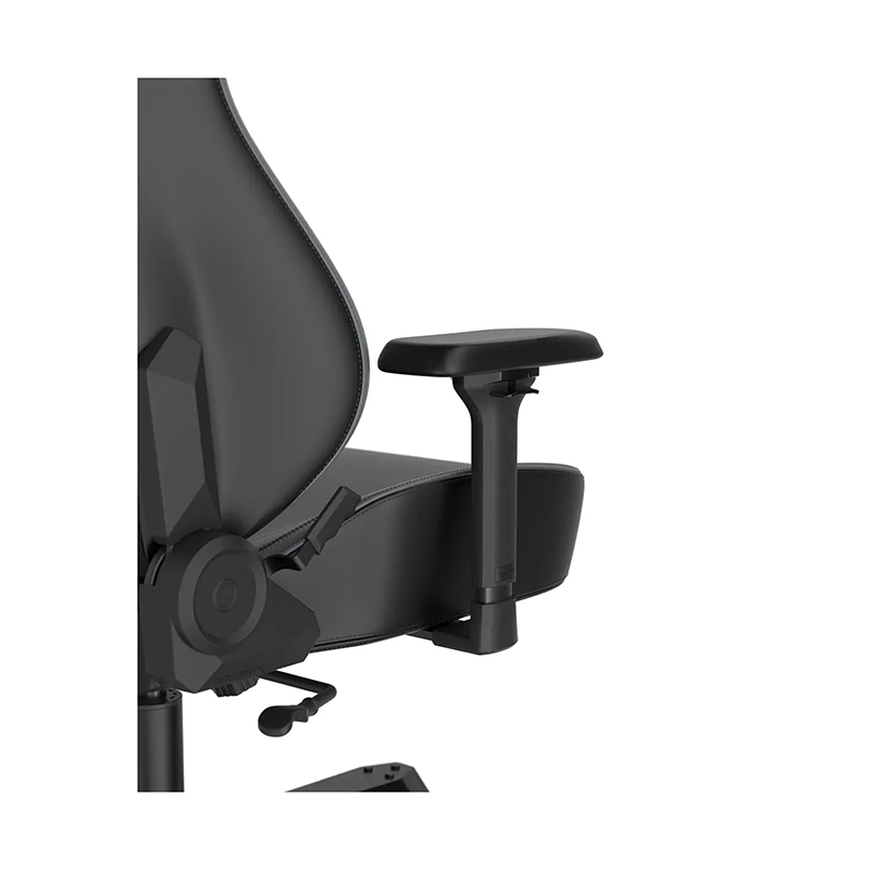 صندلی گیمینگ دی ایکس ریسر مدل DXRacer Tank Series 2025 Black Gray - Image 10