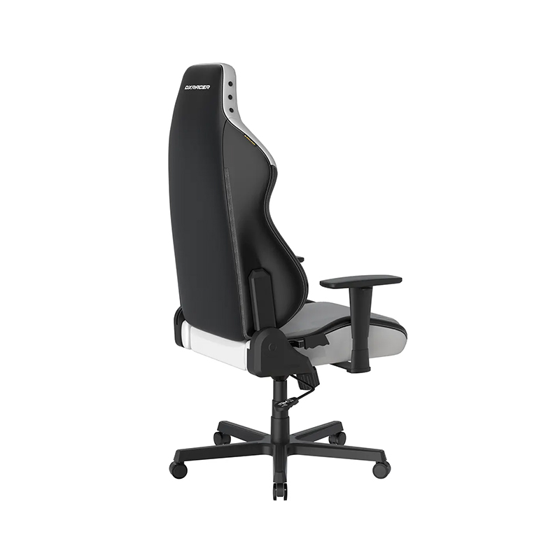 صندلی گیمینگ دی ایکس ریسر مدل DXRacer Drifting Series 2025 L Winter White Black - Image 5