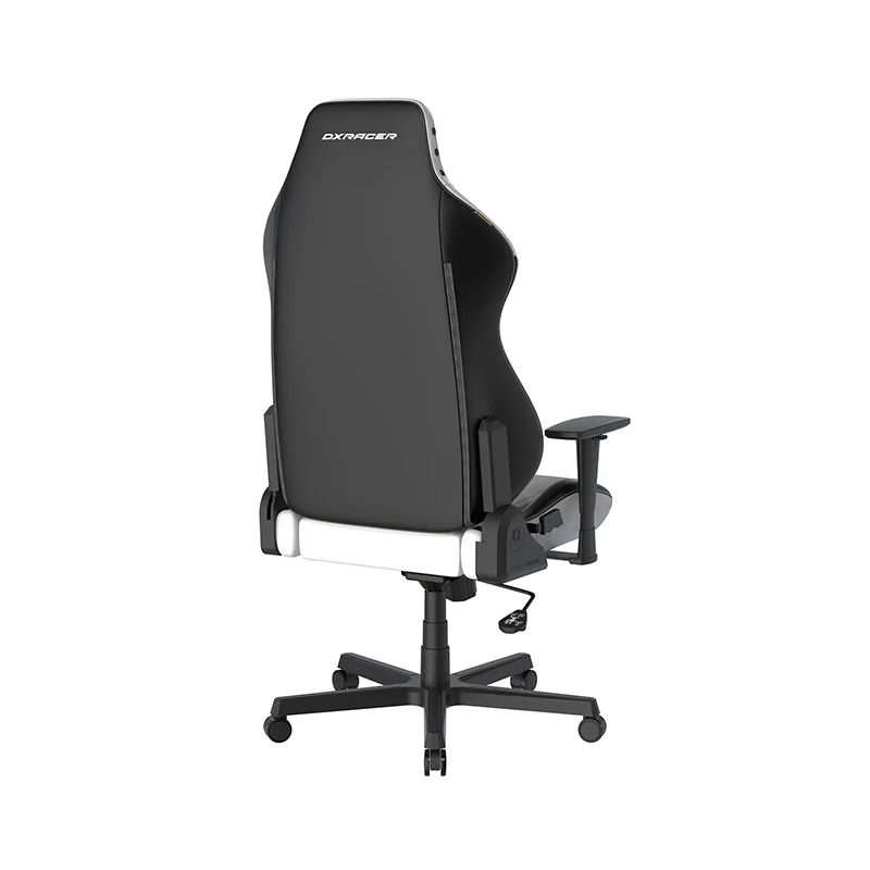 صندلی گیمینگ دی ایکس ریسر مدل DXRacer Drifting Series 2025 L Winter White Black - Image 6