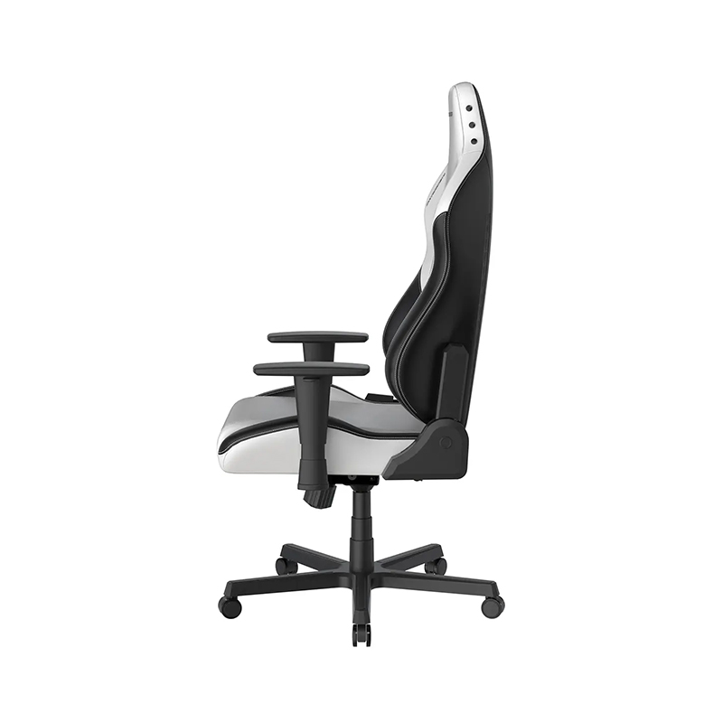 صندلی گیمینگ دی ایکس ریسر مدل DXRacer Drifting Series 2025 L Winter White Black - Image 8