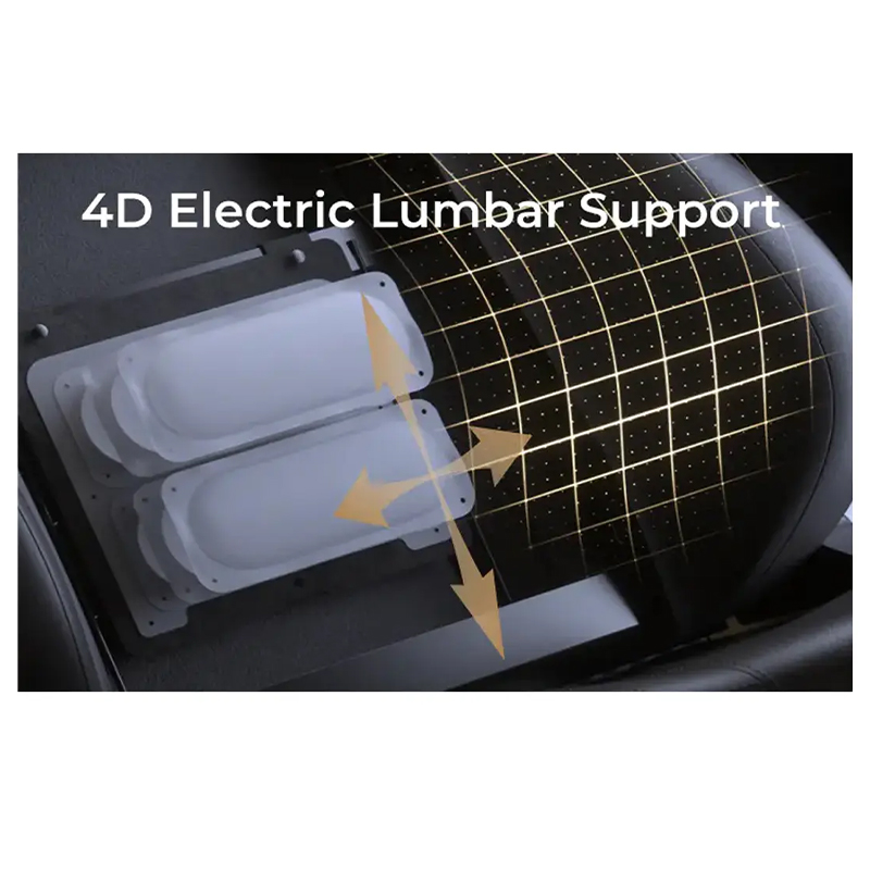 صندلی گیمینگ دی ایکس ریسر مدل DXRacer Martian Series 2025 XL - Image 9