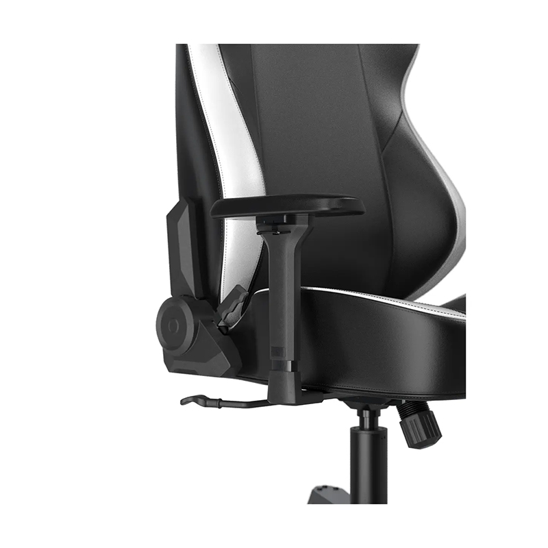 صندلی گیمینگ دی ایکس ریسر مدل DXRacer Tank Series 2025 Black White - Image 7