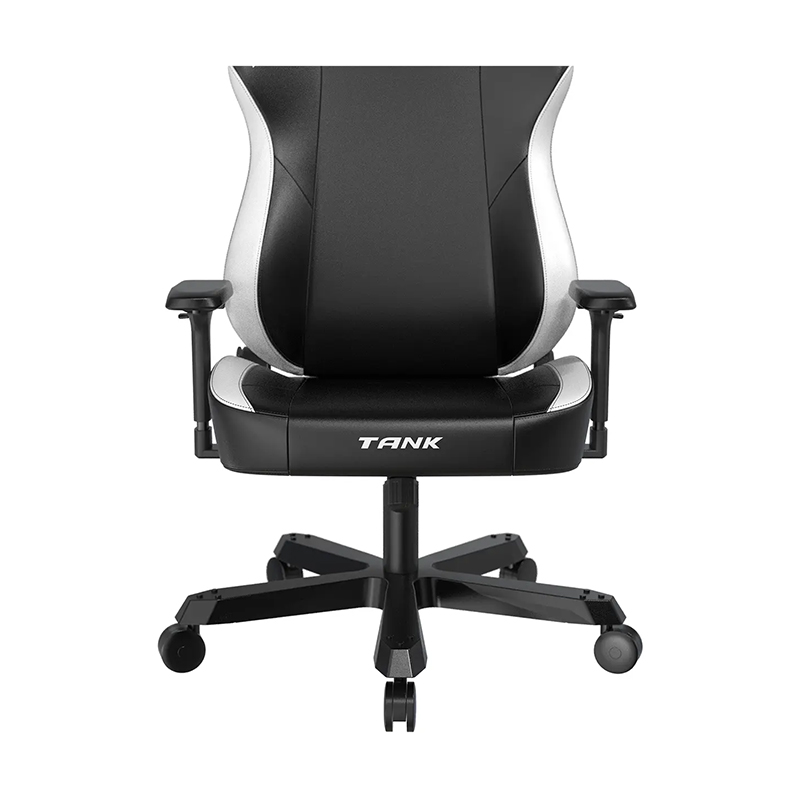 صندلی گیمینگ دی ایکس ریسر مدل DXRacer Tank Series 2025 Black White - Image 8