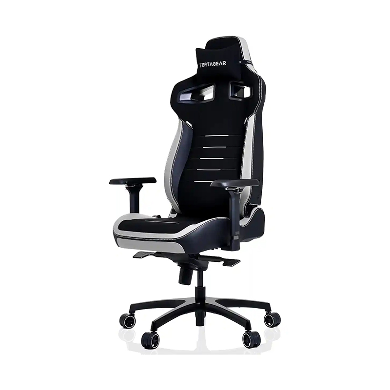 صندلی گیمینگ ورتاگیر مدل Vertagea PL4800 Black White - Image 2