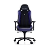 صندلی گیمینگ ورتاگیر مدل Vertagea SL5800 Midnight BLACK Purple