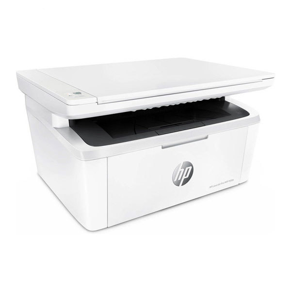 پرینتر چندکاره لیزری اچ پی مدل LaserJet Pro MFP M28a - Image 2