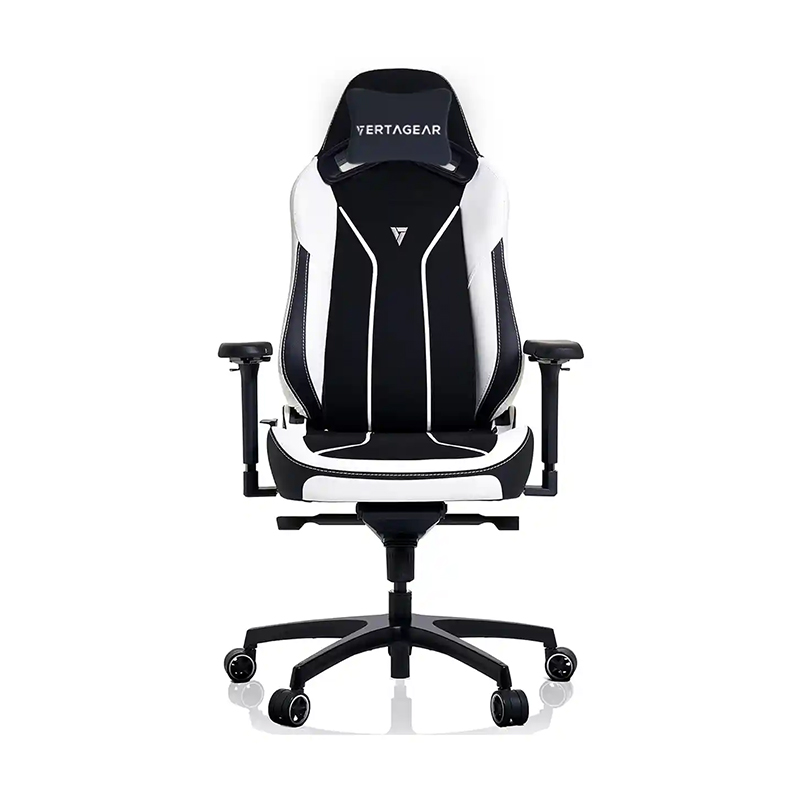 صندلی گیمینگ ورتاگیر مدل Vertagea SL5800 Black White