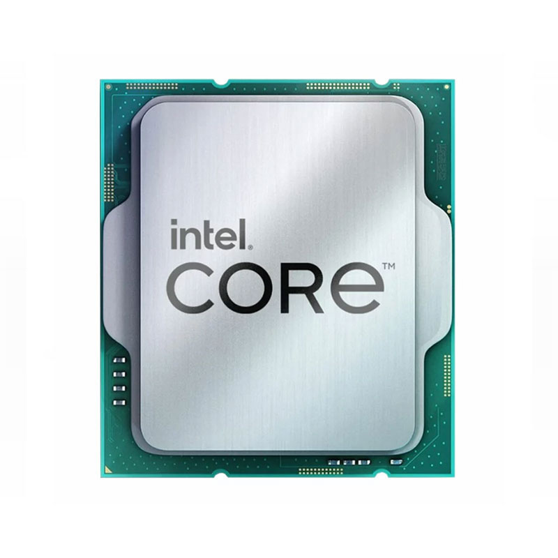 پردازنده مرکزی اینتل سری Raptor Lake مدل Intel Core i7-14700K Box - Image 2