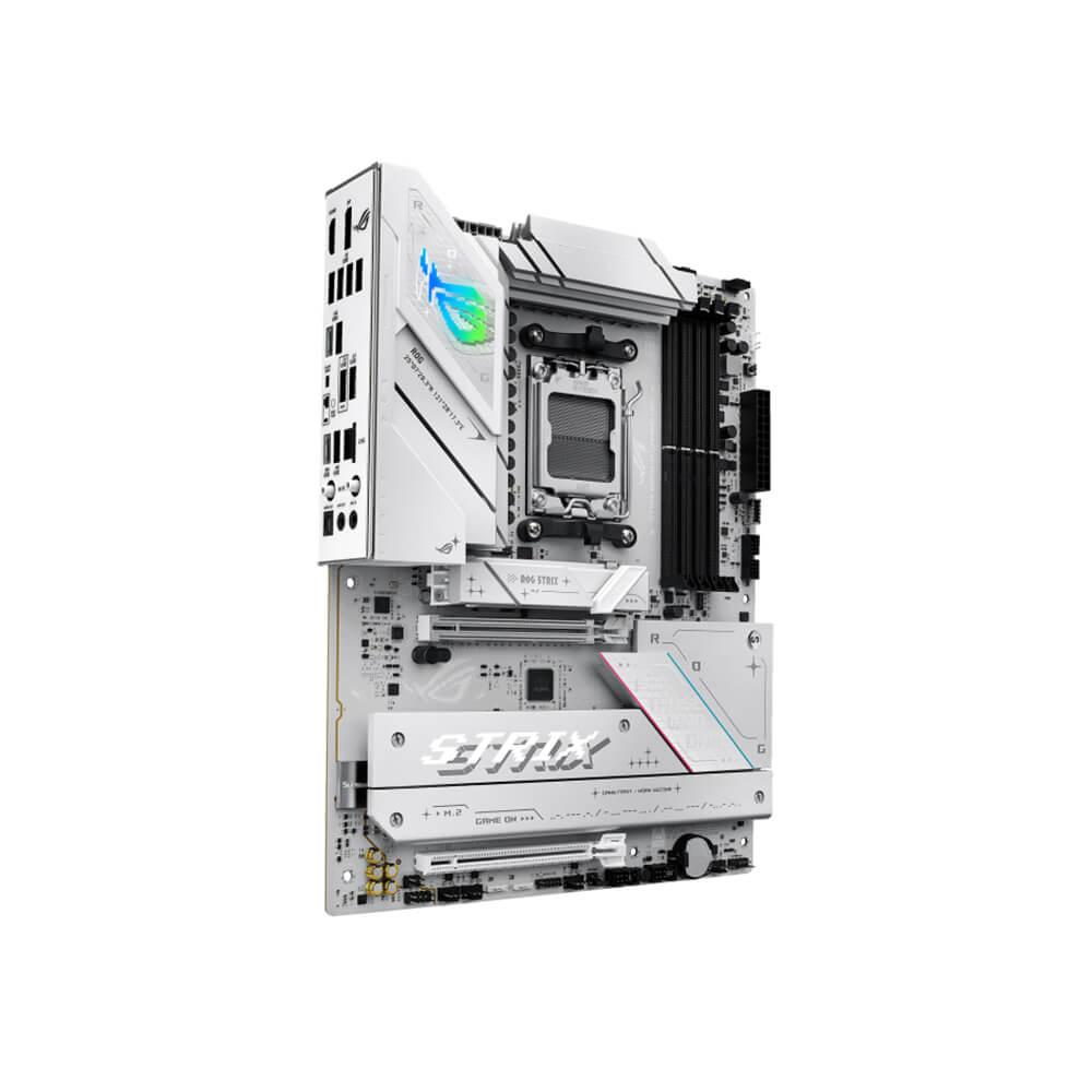 مادربرد ایسوس مدل ASUS ROG STRIX B850-A GAMING WIFI DDR5 - Image 7