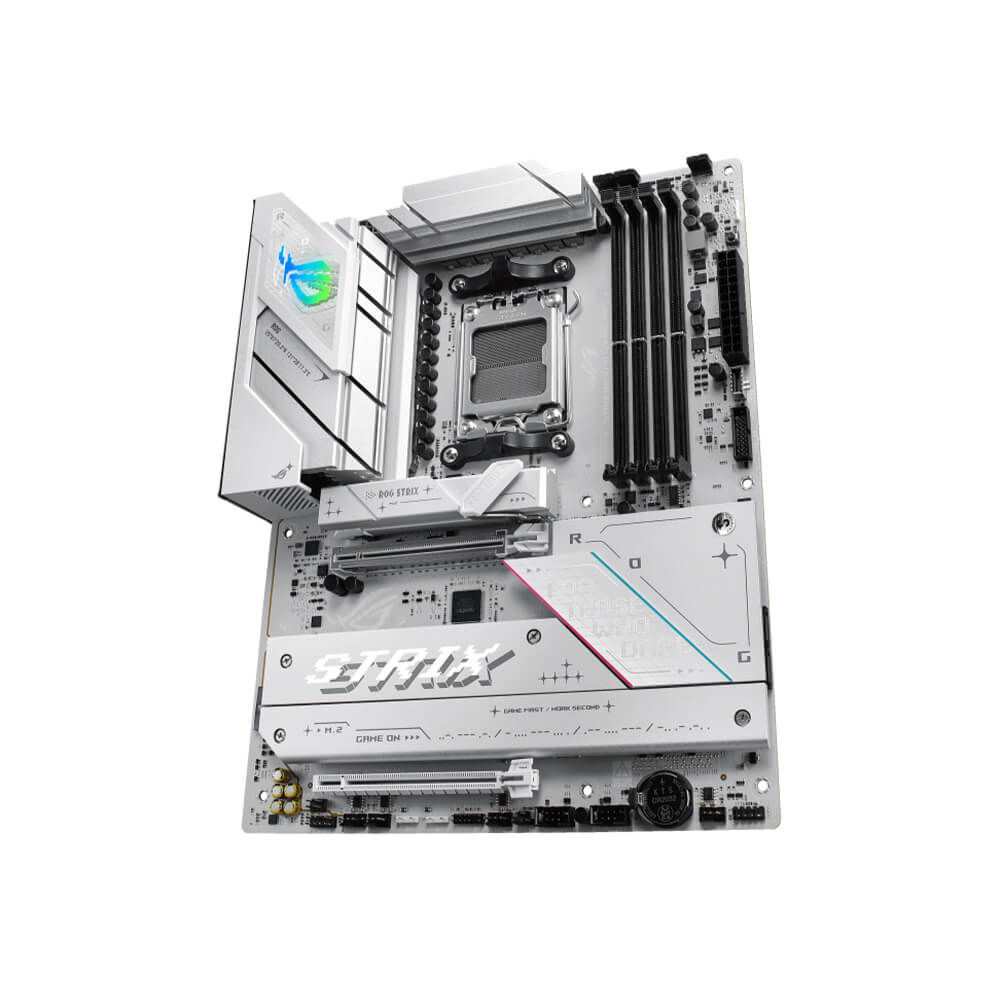 مادربرد ایسوس مدل ASUS ROG STRIX B850-A GAMING WIFI DDR5 - Image 6