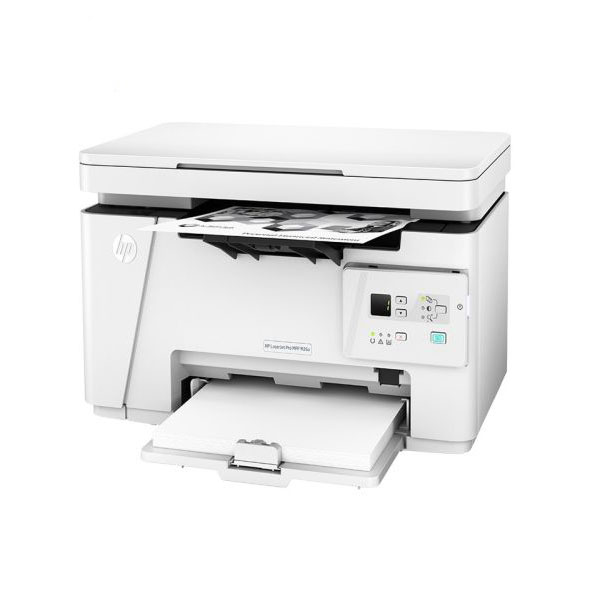پرینتر چندکاره لیزری اچ پی مدل LaserJet Pro MFP M26a - Image 2