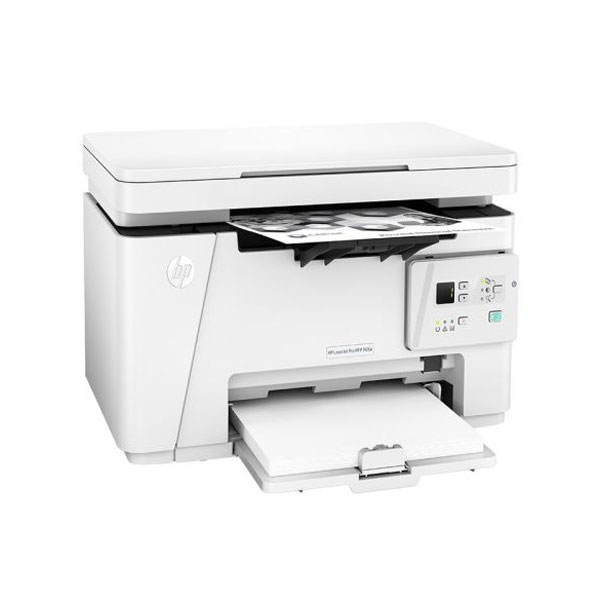 پرینتر چندکاره لیزری اچ پی مدل LaserJet Pro MFP M26a - Image 3