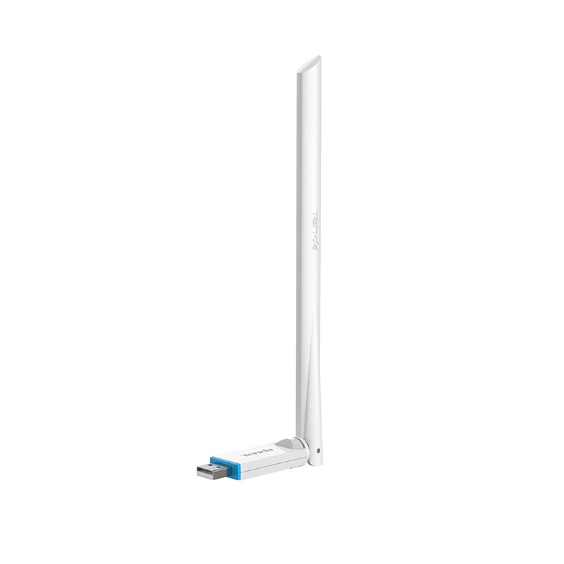 کارت شبکه بی سیم تندا مدل Tenda U2 v4.0 AX300
