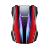 هارد اکسترنال ای دیتا مدل ADATA HD770G 1TB قرمز