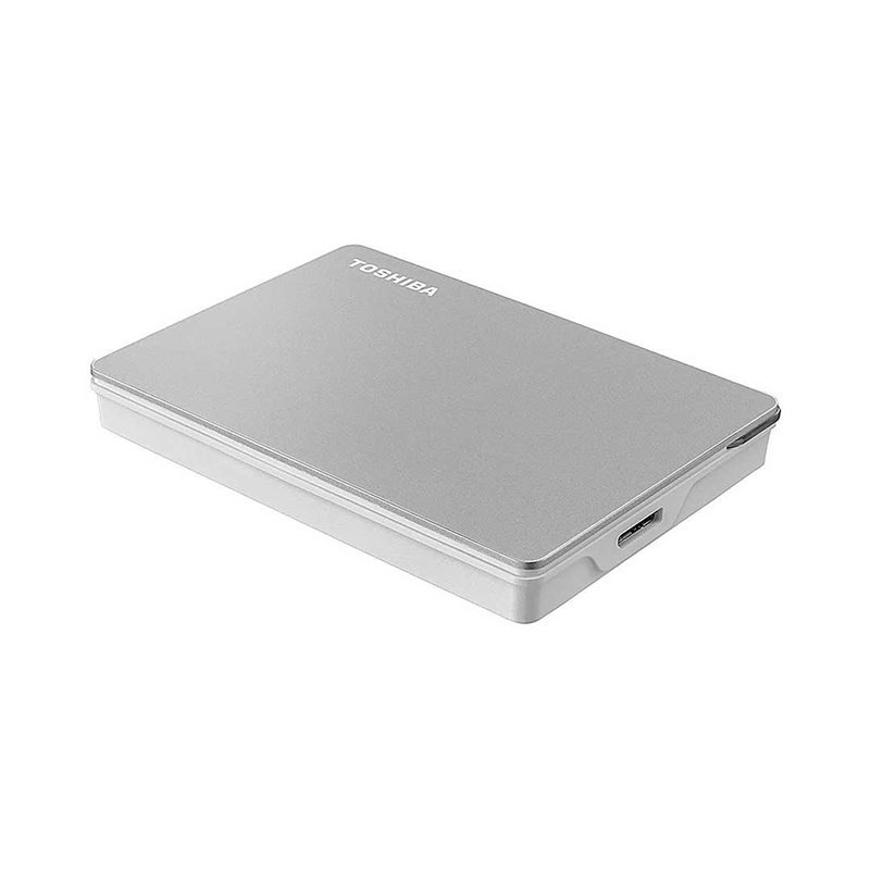 هارد اکسترنال توشیبا مدل Toshiba Canvio Flex 2TB - Image 4